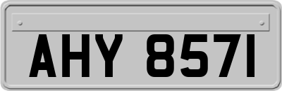AHY8571
