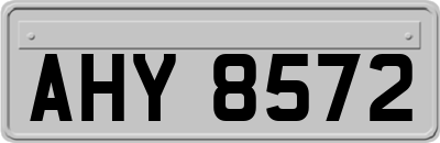 AHY8572