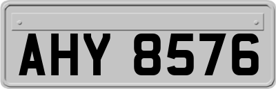AHY8576