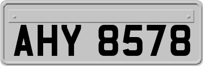 AHY8578