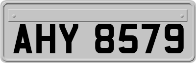 AHY8579