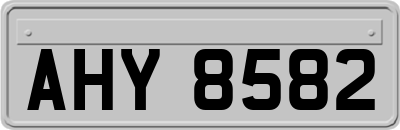AHY8582