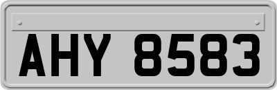 AHY8583