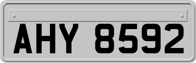 AHY8592