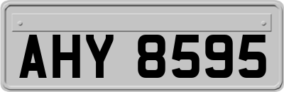 AHY8595