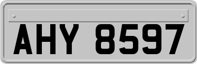 AHY8597