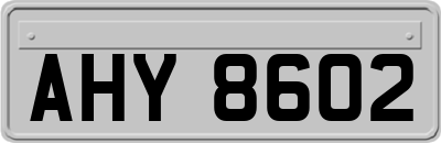 AHY8602