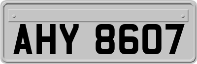 AHY8607
