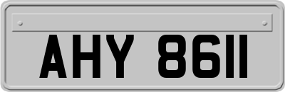 AHY8611
