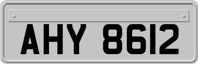 AHY8612