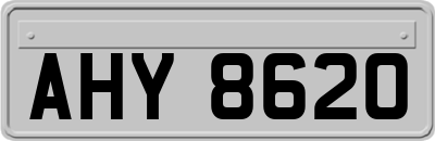AHY8620