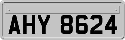 AHY8624