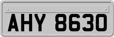 AHY8630