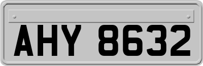AHY8632