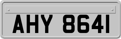 AHY8641