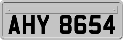 AHY8654
