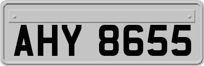 AHY8655