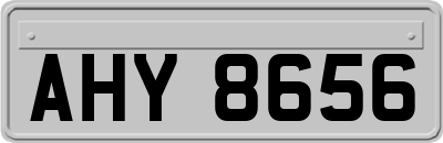 AHY8656