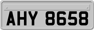 AHY8658
