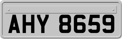 AHY8659