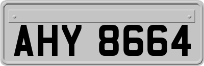 AHY8664