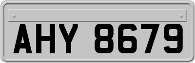 AHY8679
