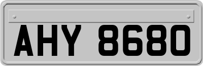 AHY8680
