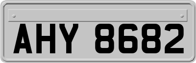 AHY8682