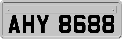 AHY8688