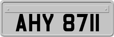 AHY8711