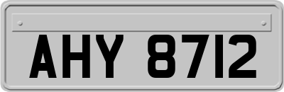 AHY8712