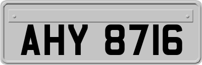 AHY8716