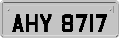 AHY8717
