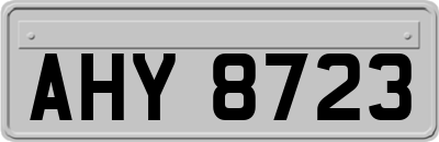 AHY8723