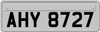AHY8727