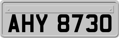 AHY8730