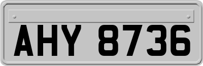 AHY8736