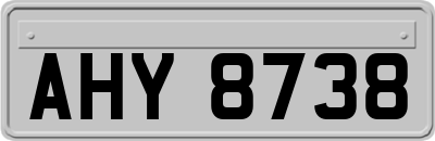 AHY8738