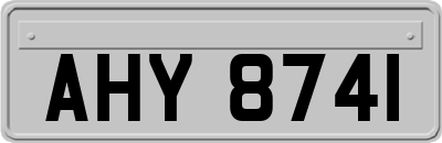 AHY8741