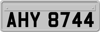 AHY8744