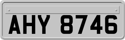 AHY8746