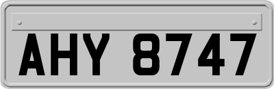 AHY8747
