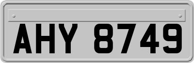 AHY8749