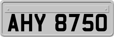 AHY8750