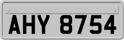 AHY8754