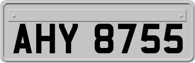 AHY8755
