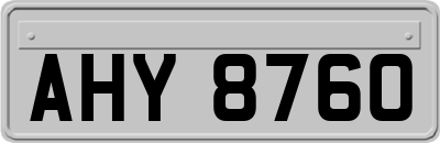 AHY8760