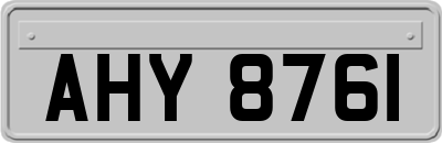 AHY8761