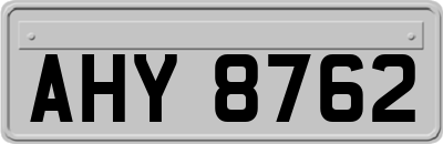 AHY8762