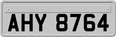 AHY8764